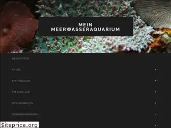 kleines-meerwasseraquarium.de