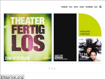 kleinestheater.at