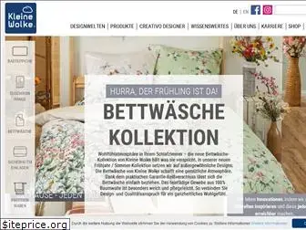 kleinewolke.com