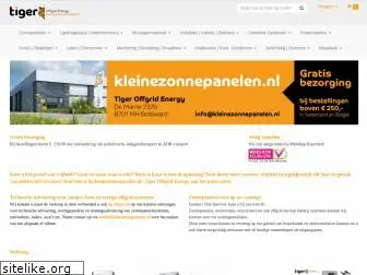 kleinezonnepanelen.nl