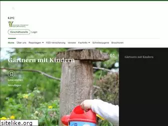 kleingarten-bawue.de