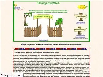 kleingarten-web.de