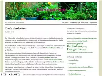kleingartenhaus.wordpress.com