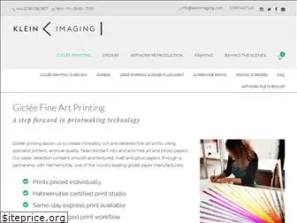 kleinimaging.com