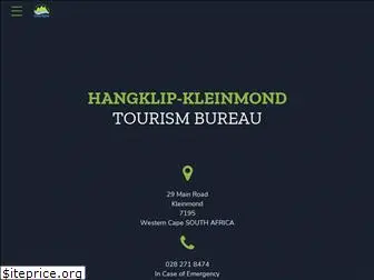 kleinmondtourism.co.za