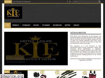 kleinnovations.com