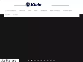 kleinproducts.com