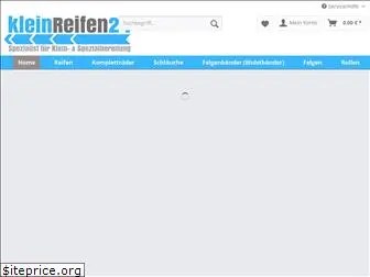 kleinreifen24.com