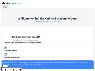 kleinreparatur.de