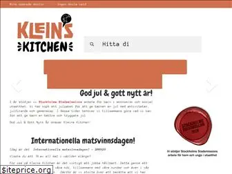 kleinskitchen.se