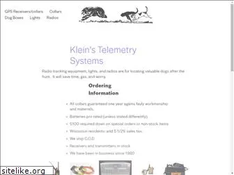 kleinstelemetry.com