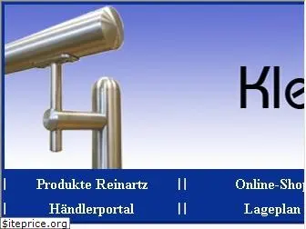 www.kleinteileversand.de website price