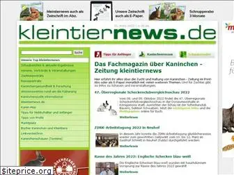 kleintiernews.de