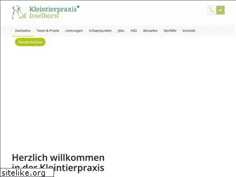 kleintierpraxis-kalvelage.de