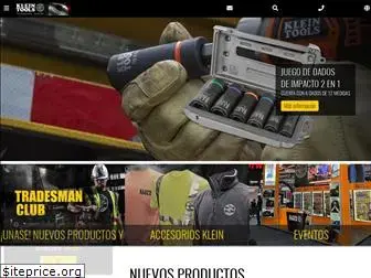 kleintools.com.mx