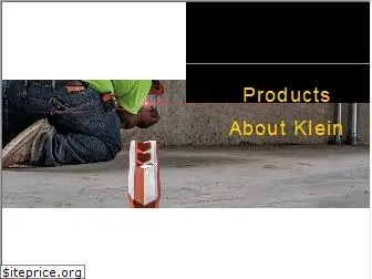 kleintools.com