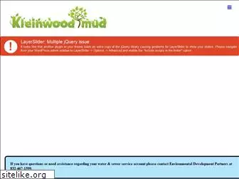 kleinwoodmud.com