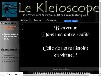 kleioscope.fr