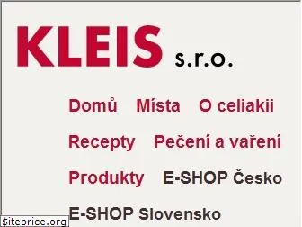 kleis.cz