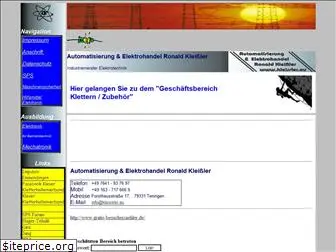 kleissler-online.de