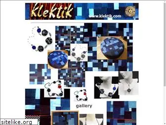 klektik.com