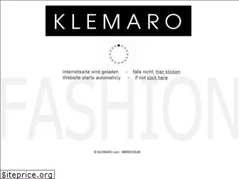 klemaro.com