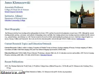 klemaszewski.com