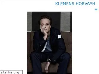 klemenshorvath.com