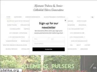 klemenspulsers.com