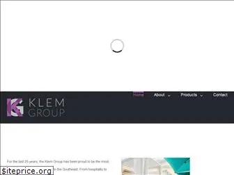 klemgroup.com