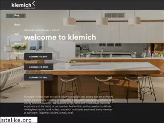 klemich.com.au