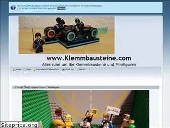 klemmbausteine.com