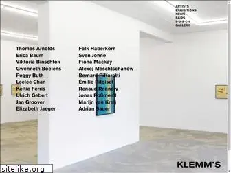 klemms-berlin.com