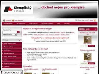 klempirsky-eshop.cz