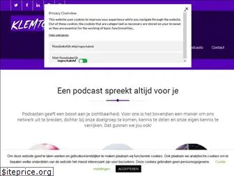 klemtoonmedia.nl