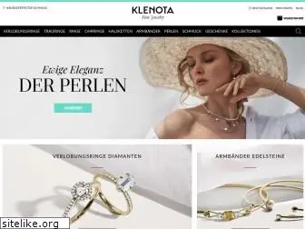 klenota.de