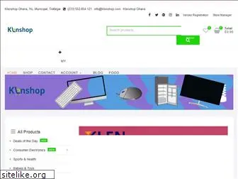 klenshop.com