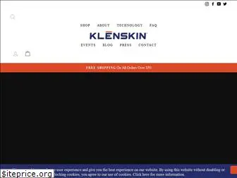 klenskin.com