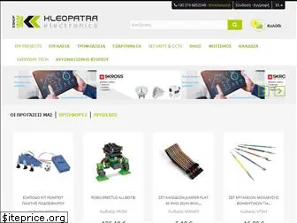 kleopatraelectronics.gr