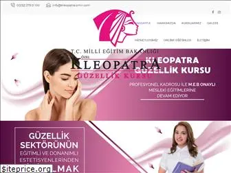 kleopatraizmir.com