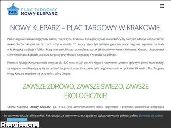 kleparz.krakow.pl