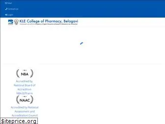 klepharm.edu