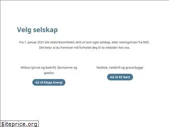 klepp-energi.no