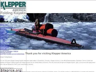 klepperamerica.com