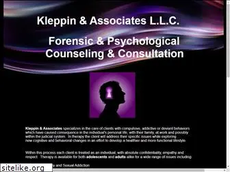 kleppinandassociates.com