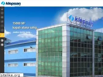 klepsan.com