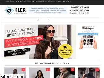 kler.com.ua