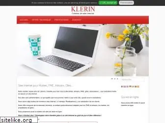 klerin.com