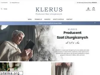 klerus.pl
