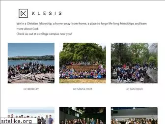 klesis.org